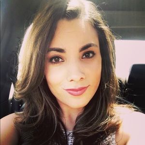 Meet your Posher, Judy